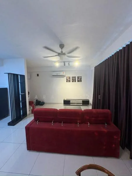 MIRAI Residences, Kajang
