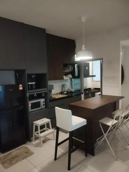 MIRAI Residences, Kajang