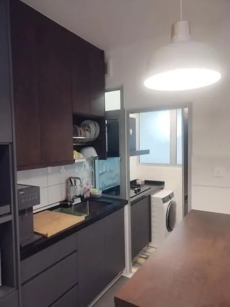 MIRAI Residences, Kajang