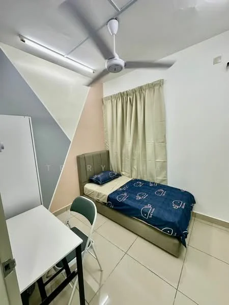 Mizumi Residences, Metro Prima, Kepong