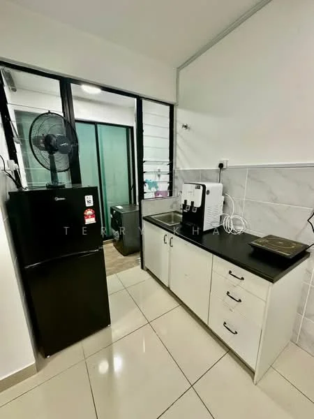 Mizumi Residences, Metro Prima, Kepong
