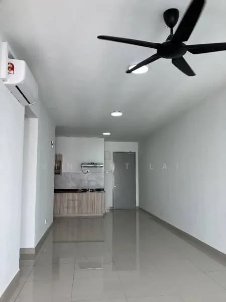 Mizumi Residences, Metro Prima, Kepong