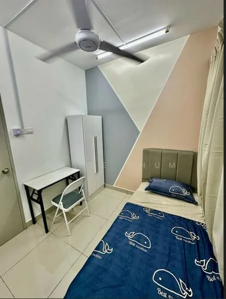 Mizumi Residences, Metro Prima, Kepong