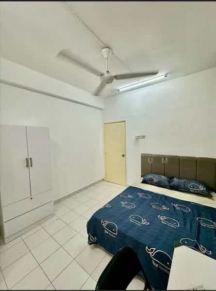 Mizumi Residences, Metro Prima, Kepong