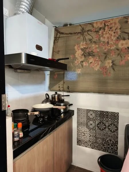 Mizumi Residences, Metro Prima, Kepong — view 1 of 5 in Mizumi Residences — for Rent