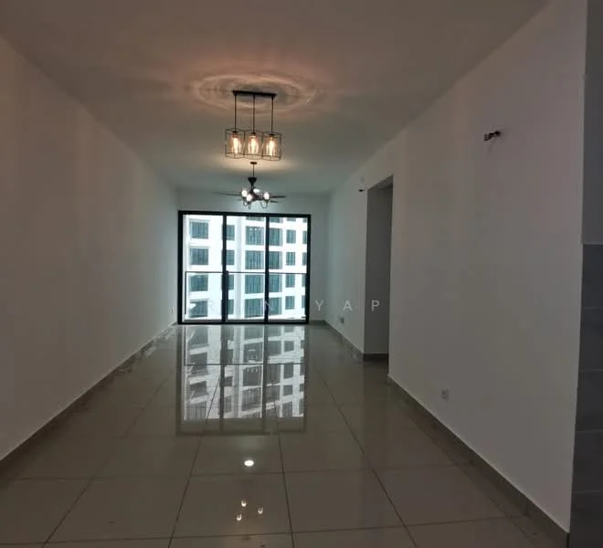 Mizumi Residences, Metro Prima, Kepong — view 1 of 5 in Mizumi Residences — for Rent