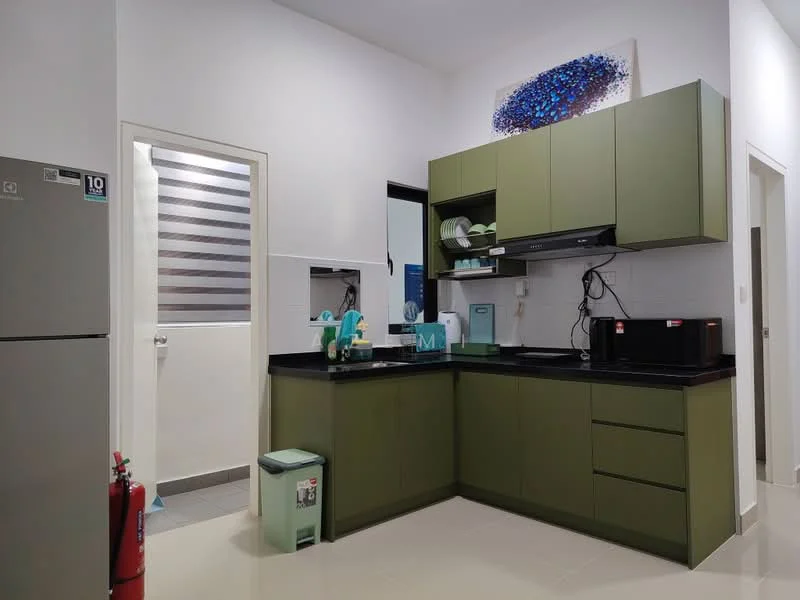 MKH Boulevard II, Taman Bukit Mewah, Kajang — view 2 of 5 in MKH Boulevard II — for Rent