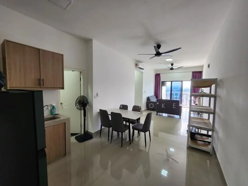 MKH Boulevard II, Taman Bukit Mewah, Kajang — view 2 of 5 in MKH Boulevard II — for Rent