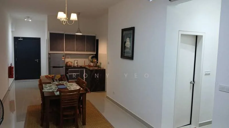MKH Boulevard II, Taman Bukit Mewah, Kajang — view 2 of 5 in MKH Boulevard II — for Rent
