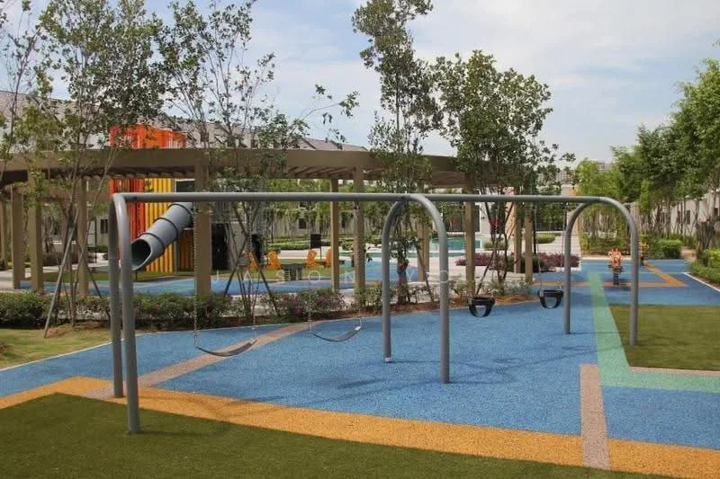 Monet Garden @ Monet Residences Sunsuria City, Sepang — view 2 of 5 — for Rent
