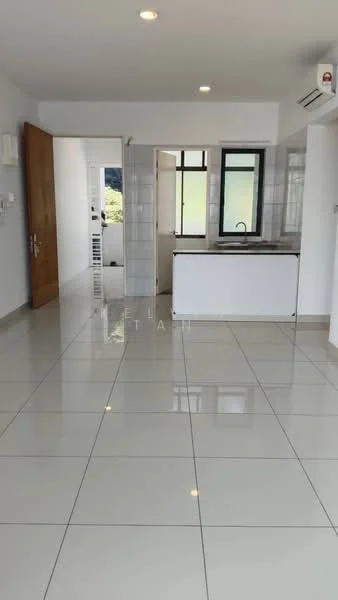 Mont Residence, Mount Erskine, Tanjung Tokong — view 1 of 5 in Mount Erskine — for Rent