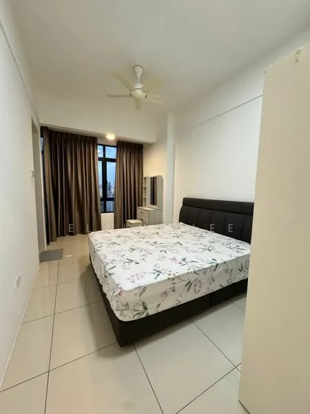 Mont Residence, Mount Erskine, Tanjung Tokong — view 1 of 5 in Mount Erskine — for Rent