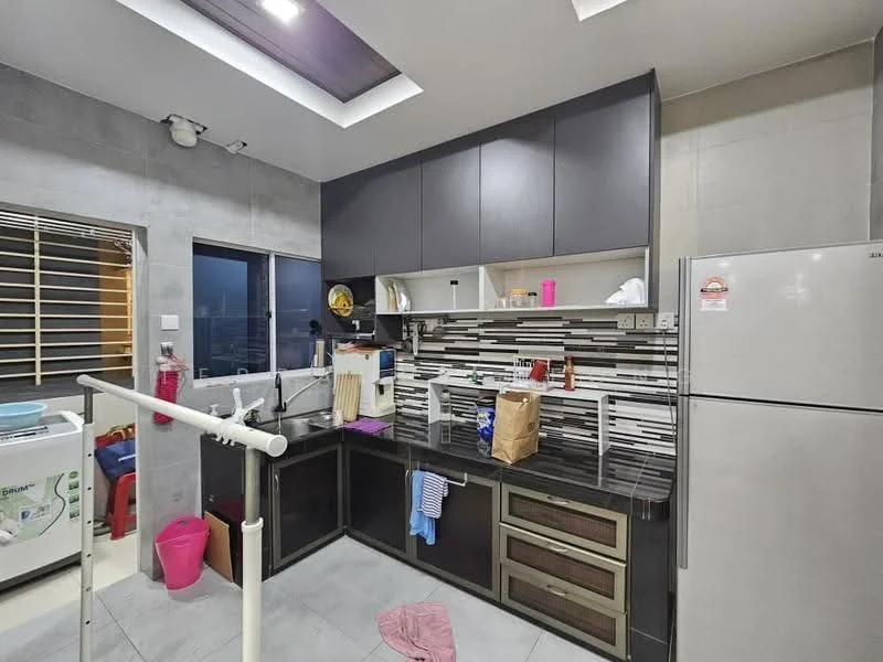 Monte Bayu, Ampang Jaya, Ampang — view 2 of 5 in Monte Bayu — for Rent