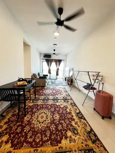 Mori Residences, Sungai Bakau, Rawang — view 2 of 5 in Mori Residences — for Rent