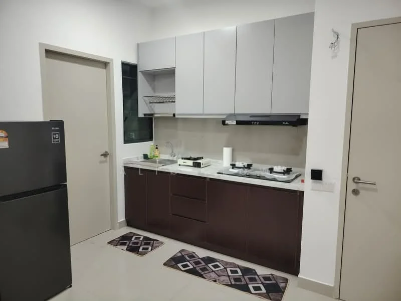 Mori Residences, Sungai Bakau, Rawang — view 2 of 5 in Mori Residences — for Rent