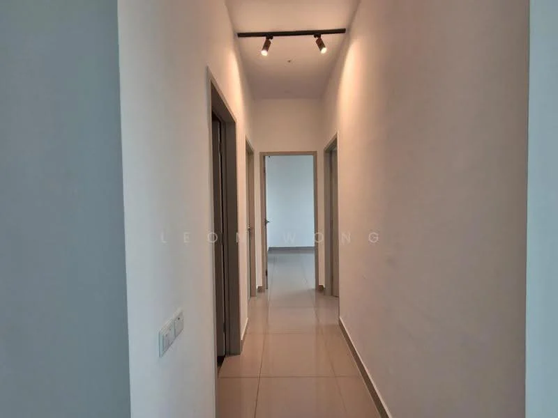 Mori Residences, Sungai Bakau, Rawang — view 2 of 5 in Mori Residences — for Rent