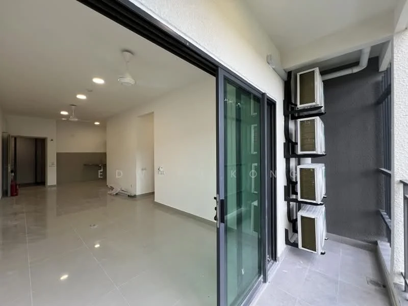 Mori Residences, Sungai Bakau, Rawang — view 2 of 5 in Mori Residences — for Rent