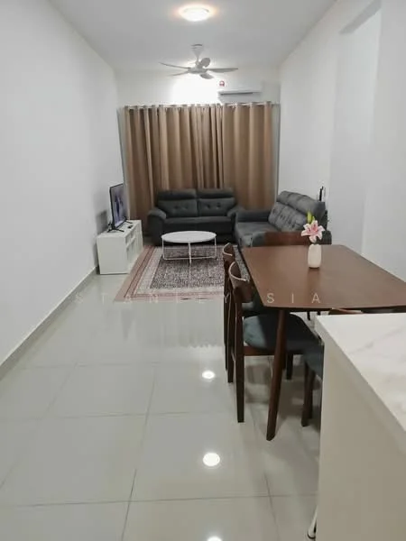 Mori Residences, Sungai Bakau, Rawang — view 2 of 5 in Mori Residences — for Rent