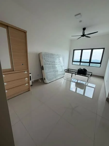 Mori Residences, Sungai Bakau, Rawang — view 2 of 5 in Mori Residences — for Rent
