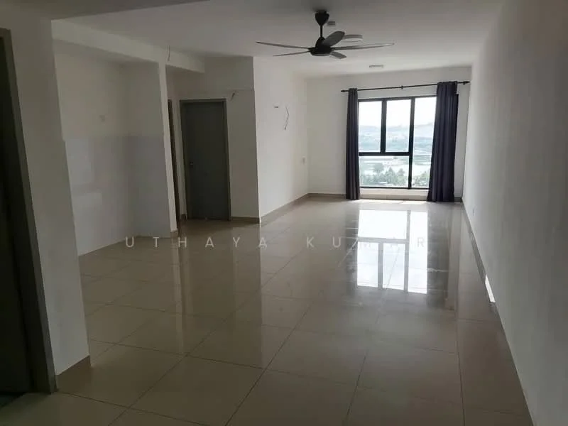 Mori Residences, Sungai Bakau, Rawang — view 2 of 5 in Mori Residences — for Rent