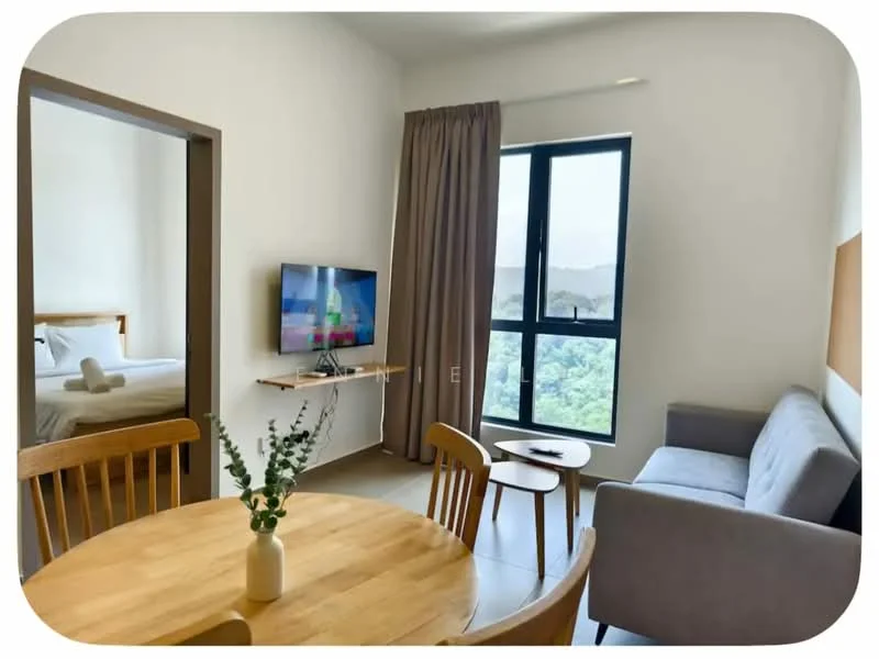 Mossaz @ Empire City, Damansara Perdana — view 2 of 5 in 8 Jalan PJU 8/8 — for Rent
