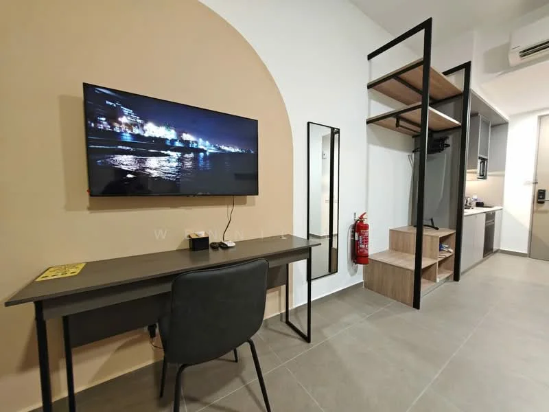 Mossaz @ Empire City, Damansara Perdana — view 2 of 5 in 8 Jalan PJU 8/8 — for Rent