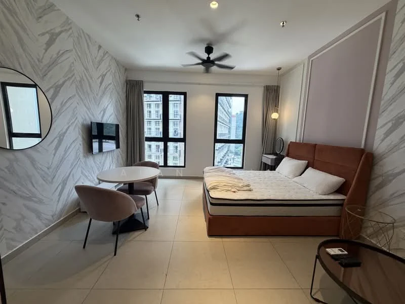 Mossaz @ Empire City, Damansara Perdana — view 2 of 5 in Mossaz @ Empire City — for Rent