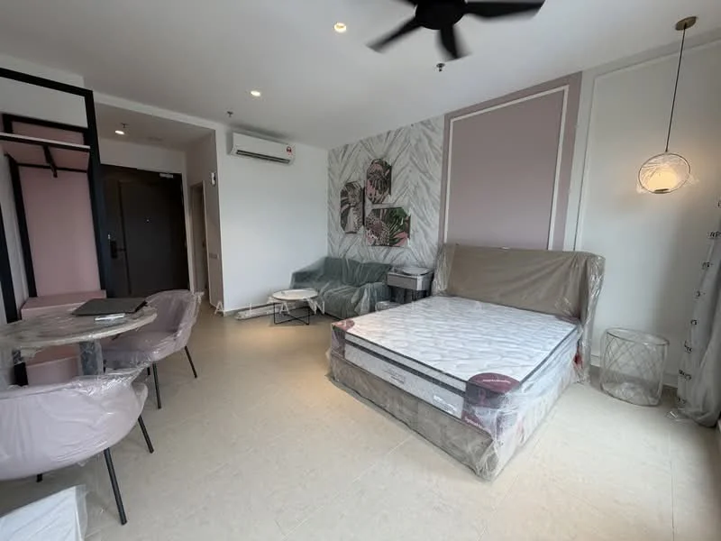 Mossaz @ Empire City, Damansara Perdana — view 2 of 5 in Mossaz @ Empire City — for Rent