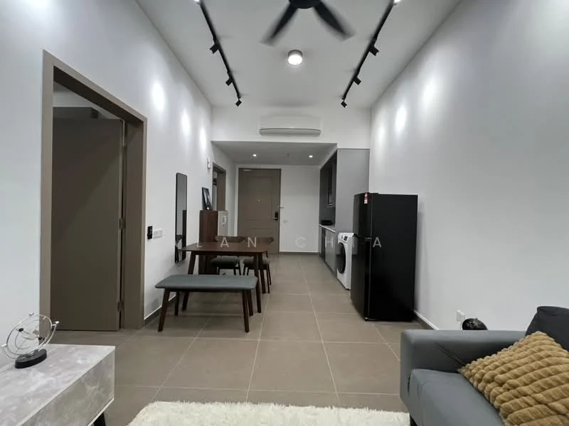 Mossaz @ Empire City, Damansara Perdana — view 2 of 5 in Mossaz @ Empire City — for Rent