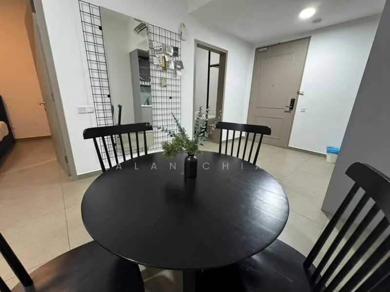 Mossaz @ Empire City, Damansara Perdana — view 2 of 5 in Mossaz @ Empire City — for Rent
