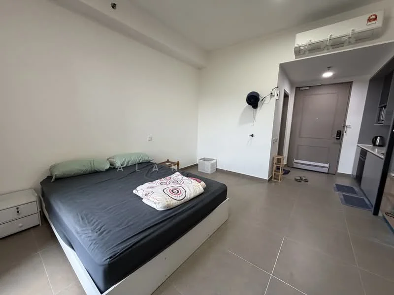 Mossaz @ Empire City, Damansara Perdana — view 2 of 5 in Mossaz @ Empire City — for Rent