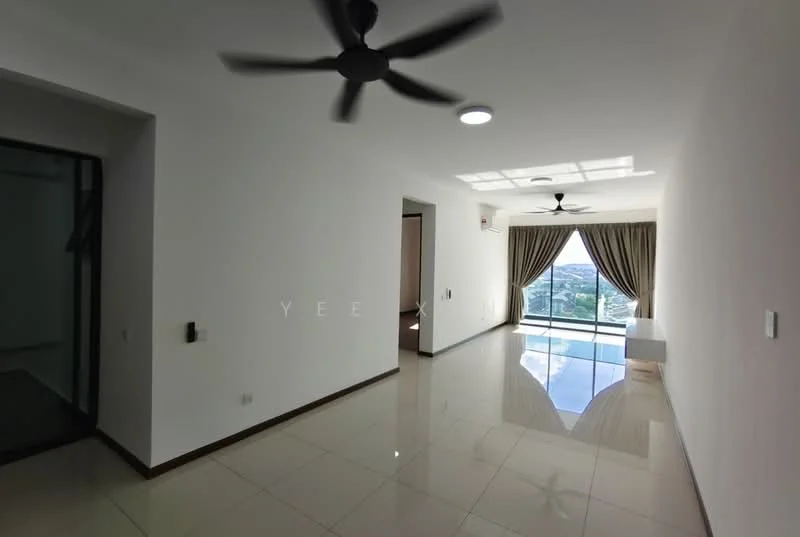 Mulberi, Segambut — view 1 of 5 in Mulberi — for Rent