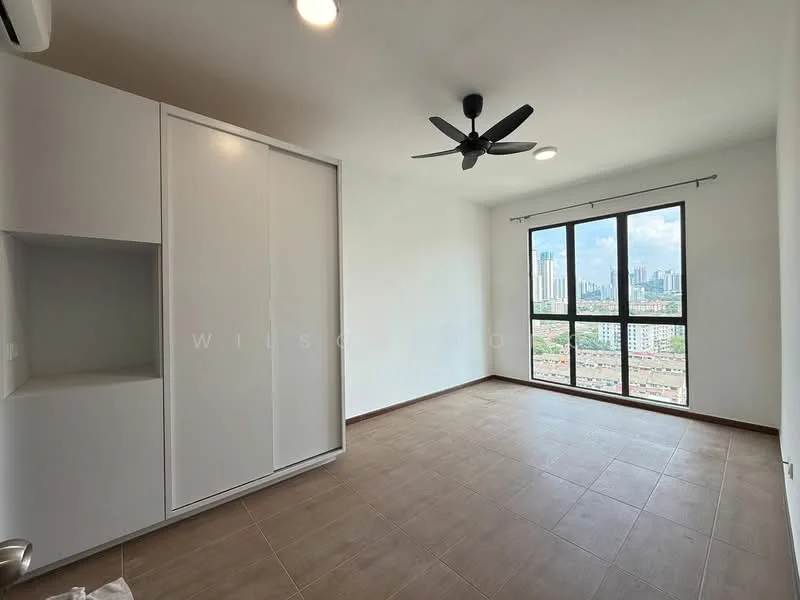 Mulberi, Segambut — view 1 of 5 in Mulberi — for Rent
