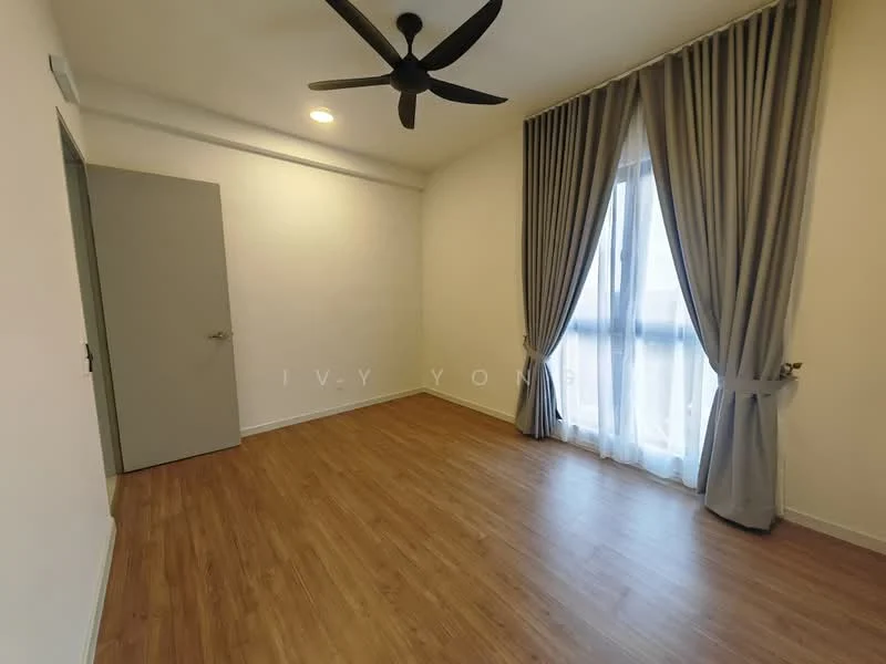 Mutiara Hilltop, Taman Mutiara Indah, Puchong — view 2 of 5 in Mutiara Hilltop — for Rent