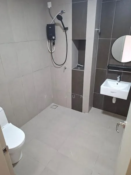 Mutiara Hilltop, Taman Mutiara Indah, Puchong — view 2 of 5 in Mutiara Hilltop — for Rent