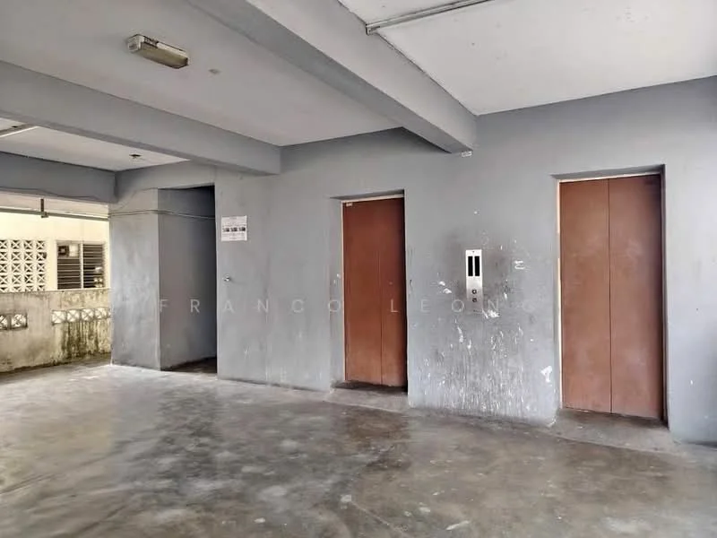 Mutiara Magna, Metro Prima, Kepong — view 1 of 5 in Mutiara Magna — for Rent