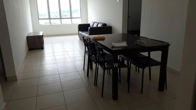 Mutiara Residence, Taman Serdang Jaya, Seri Kembangan — view 2 of 5 in Mutiara Residence — for Rent