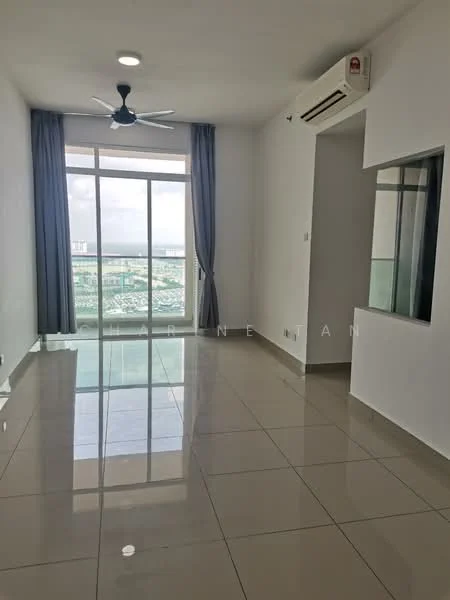 Mutiara Ville, Cyberjaya