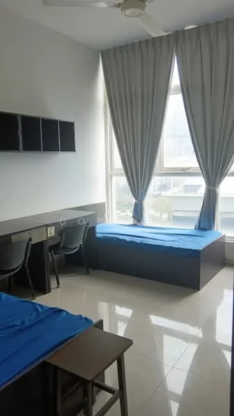 Mutiara Ville, Cyberjaya