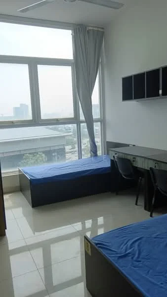 Mutiara Ville, Cyberjaya — view 2 of 5 in Mutiara Ville — for Rent