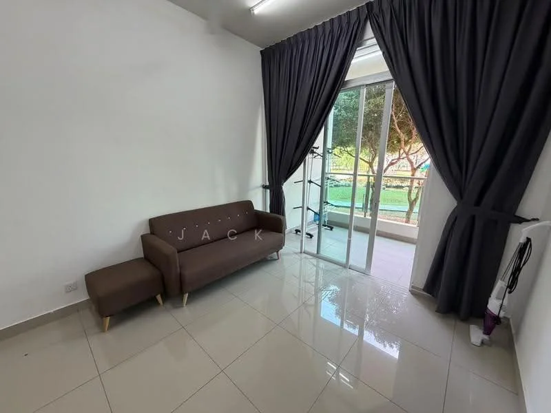 Mutiara Ville, Cyberjaya — view 2 of 5 in Mutiara Ville — for Rent