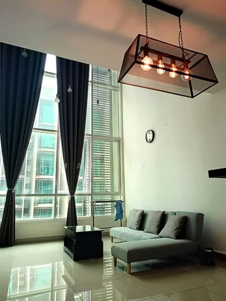 Mutiara Ville, Cyberjaya — view 2 of 5 in Mutiara Ville — for Rent