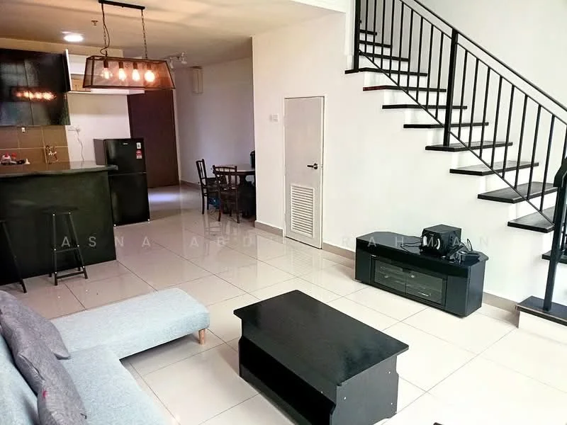 Mutiara Ville, Cyberjaya — view 2 of 5 in Mutiara Ville — for Rent