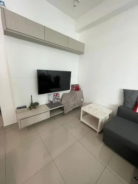Mutiara Ville, Cyberjaya — view 2 of 5 in Mutiara Ville — for Rent