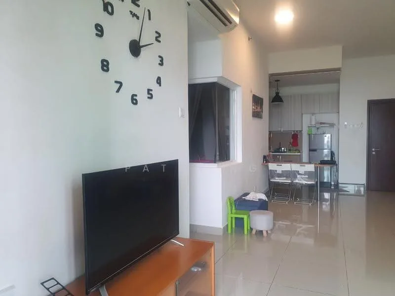 Mutiara Ville, Cyberjaya — view 2 of 5 in Mutiara Ville — for Rent