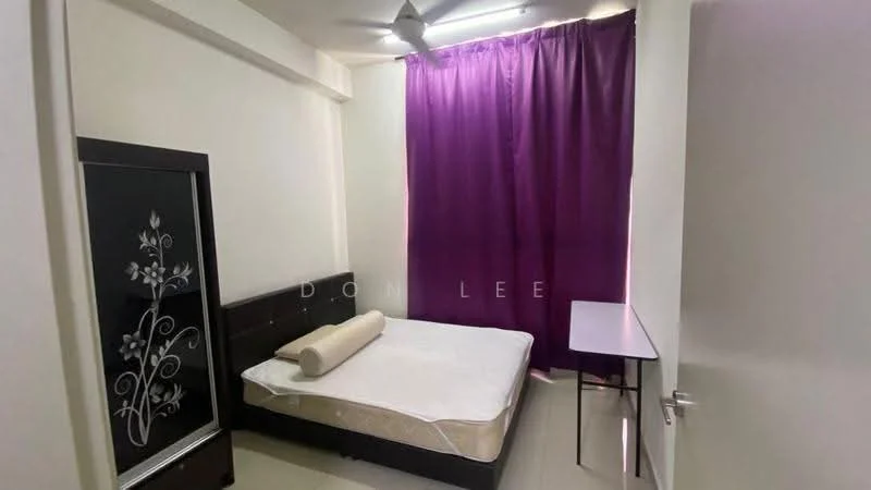 Mutiara Ville, Cyberjaya — view 2 of 5 in Mutiara Ville — for Rent