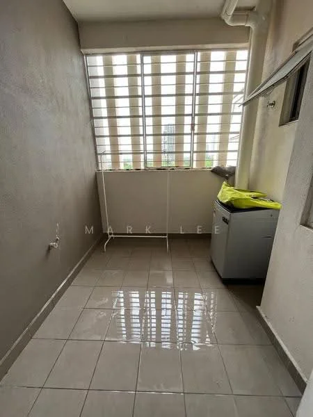 Mutiara Ville, Cyberjaya — view 2 of 5 in Mutiara Ville — for Rent