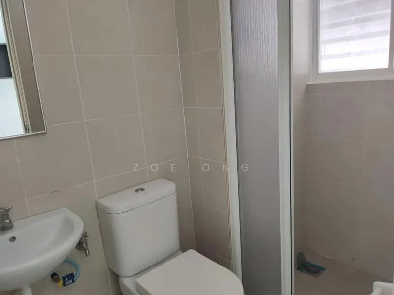 Mutiara Ville, Cyberjaya — view 2 of 5 in Mutiara Ville — for Rent