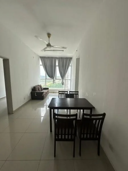 Mutiara Ville, Cyberjaya — view 2 of 5 in Mutiara Ville — for Rent