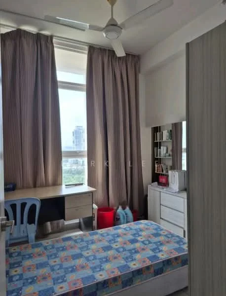 Mutiara Ville, Cyberjaya — view 2 of 5 in Mutiara Ville — for Rent
